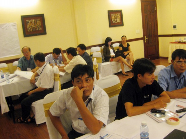 Kế toán tài chính căn bản - SONY (25-10-2012)